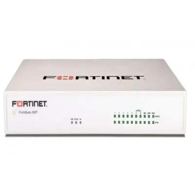 Fortinet FortiGate- 60F Cihaz+1 Yıl