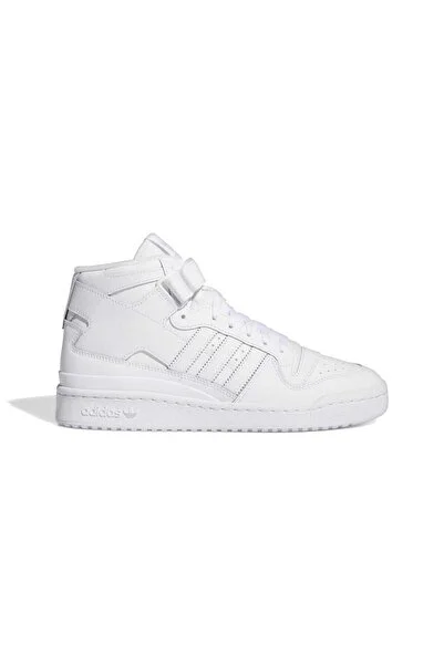 adidas Forum Mid Spor Ayakkabı IG3754