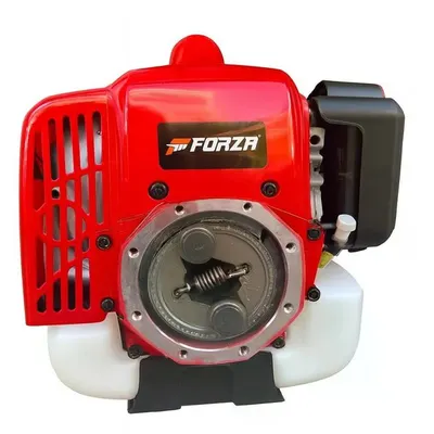 Forza FRZ5000 3.3 hp Hasat Makinası Motoru