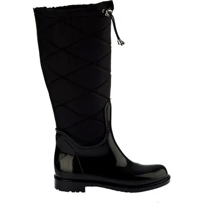 Fox Shoes Siyah Kadın Çizme E476051504