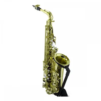 Fox YAS-6108L Alto Saksafon