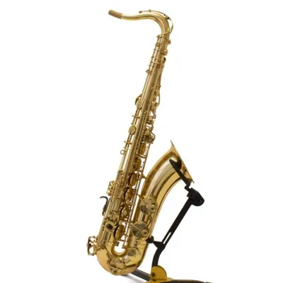 Fox YTS-7208L Tenor Saksafo