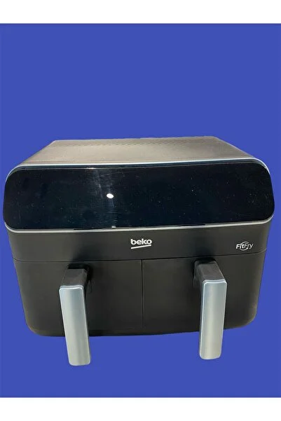 Beko FR 8284 FitFry Az Yağlı Fritöz