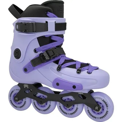 Fr Skates Fr2 Urban Paten