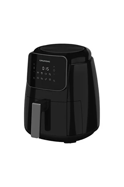 Grundig Fra 4335 S Airfit Quick Airfryer