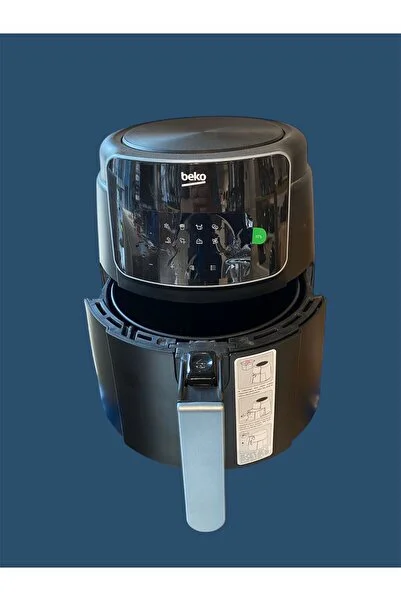 Beko Fra 5244 Fitfry Az Yağlı Fritöz