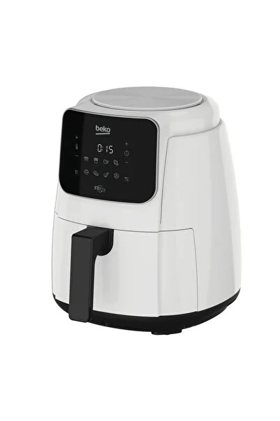 Beko Fra 5334 B 4.1 Lt Yağsız Fritöz
