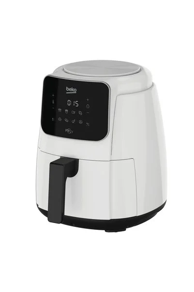 Beko FRA 5334 B FitFry® Az Yağlı Az Yağlı Fritöz