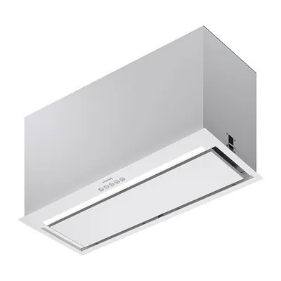 Franke Box Flush Evo Fbfe Bk Matt A70 Matte Black Aspiratör