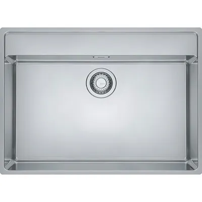 Franke Maris MRX 210-70 Paslanmaz Çelik Eviye