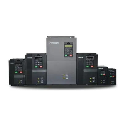 FRECON 11 kW - 15 Hp Trifaz Solar Sulama Sürücüsü