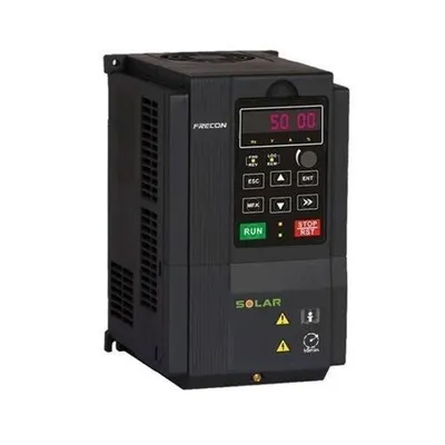 FRECON 30 kW - 40 Hp Trifaz Solar Sulama Sürücüsü