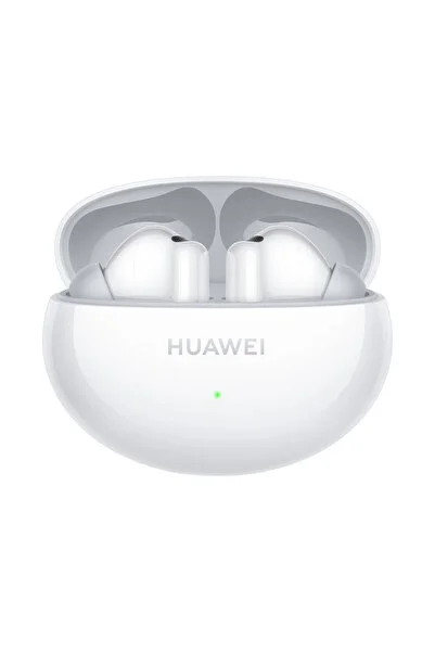 Huawei Freebuds 6i Bluetooth Kablosuz Kulak İçi Kulaklık - Beyaz