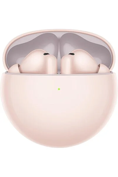 Huawei Freebuds 7i Bluetooth Kablosuz Kulak İçi Kulaklık - Pembe