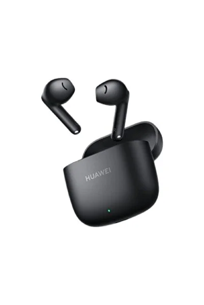 Huawei Freebuds SE 2 Bluetooth Kablosuz Kulak İçi Kulaklık - Siyah