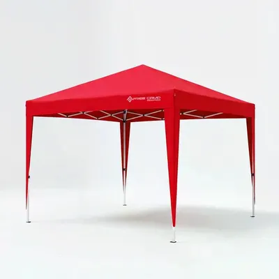 Freecamp Sevilla AND1024 300x300 cm Mavi Polyester Otomatik Tente
