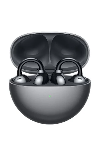 Huawei FreeClip Bluetooth Kablosuz Kulaklık - Siyah