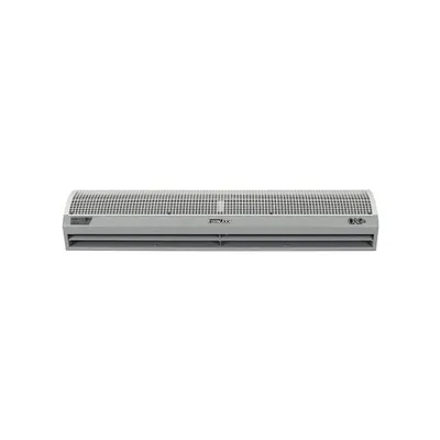 Freedoor FM3018 HAVA PERDESİ
