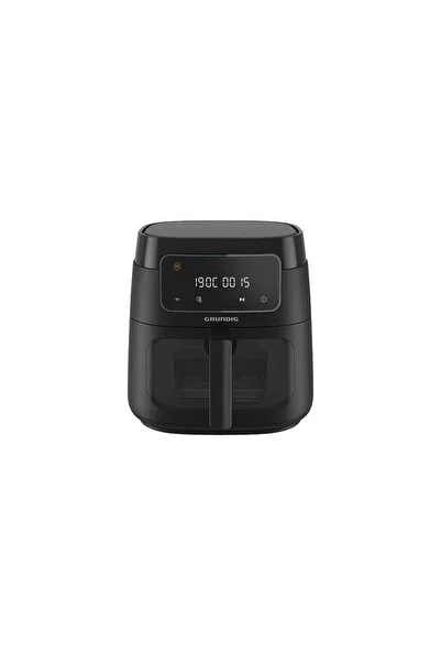 Grundig FRY 7320 AZ YAĞLI FRİTÖZ
