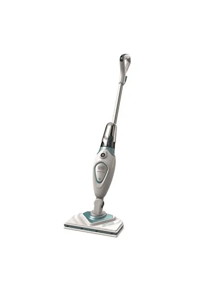 Black&Decker Fsm1616 1600watt Autoselect™ Buharlı Temizlik Makinası