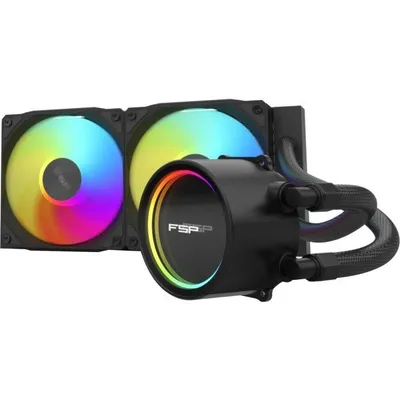 FSP AE24-B 240 mm İşlemci Sıvı Soğutucu