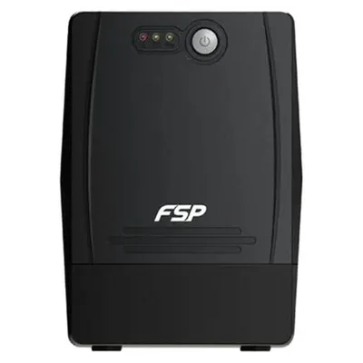 FSP FP1000 1.000 VA Line Interactive Kesintisiz Güç Kaynağı