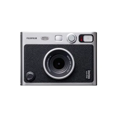 Fujifilm Instax Mini Evo Dijital Fotoğraf Makinesi