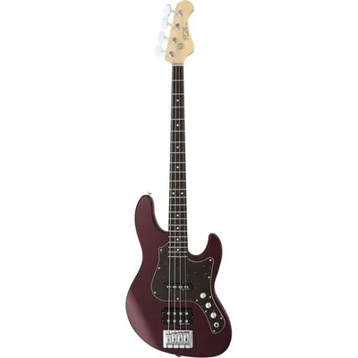 Fujigen JMJ2ALRAZM Mighty Jazz Bas Gitar