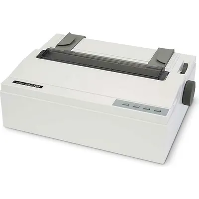Fujitsu DL3100 Seri Nokta Vuruşlu Yazıcı