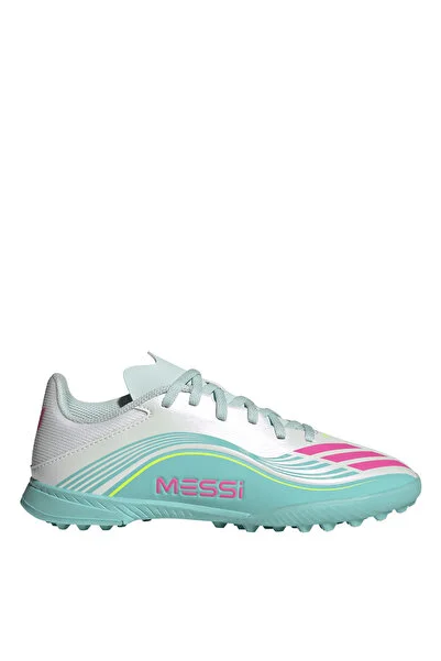 adidas Futbol Ayakkabısı, 38.5, Beyaz