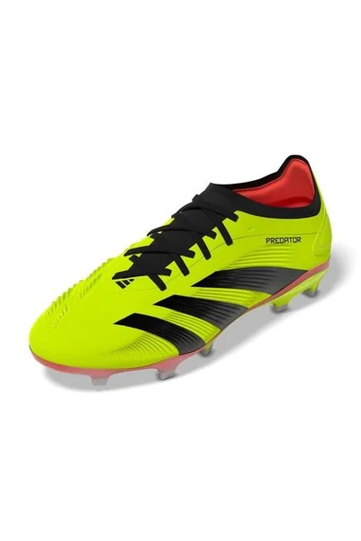 adidas Futbol Ayakkabısı, 45.5, Sarı