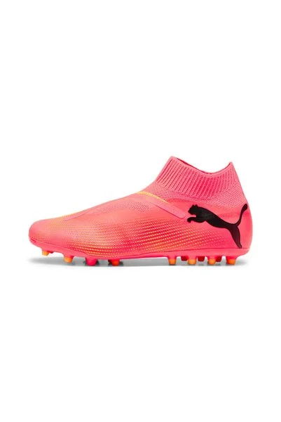 Puma FUTURE 7 Match ++ MG Bağcıksız Krampon
