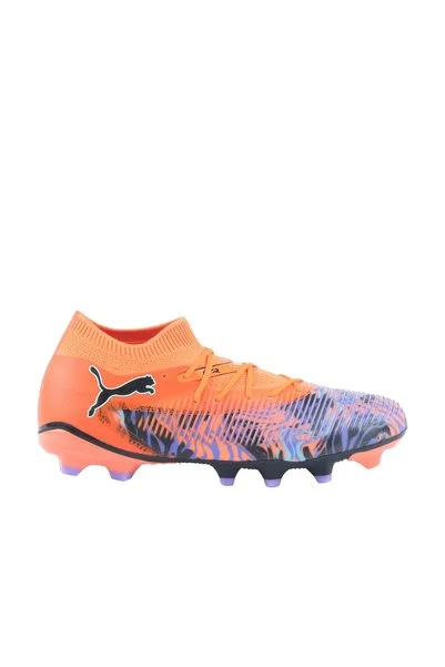 Puma Future 8 Match Crea FG/AG Erkek Krampon (108431-01)