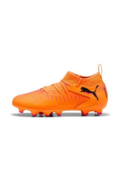 Puma FUTURE 8 MATCH FG/AG Genç Krampon