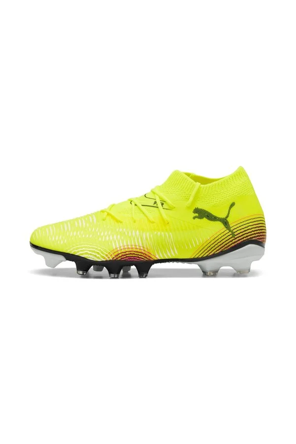 Puma FUTURE 8 MATCH FG/AG Kadın Krampon