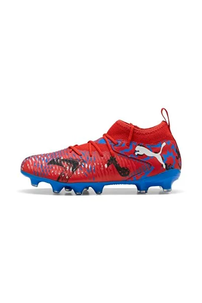 Puma FUTURE 8 MATCH PLAYMAKERS FG/AG Genç Krampon