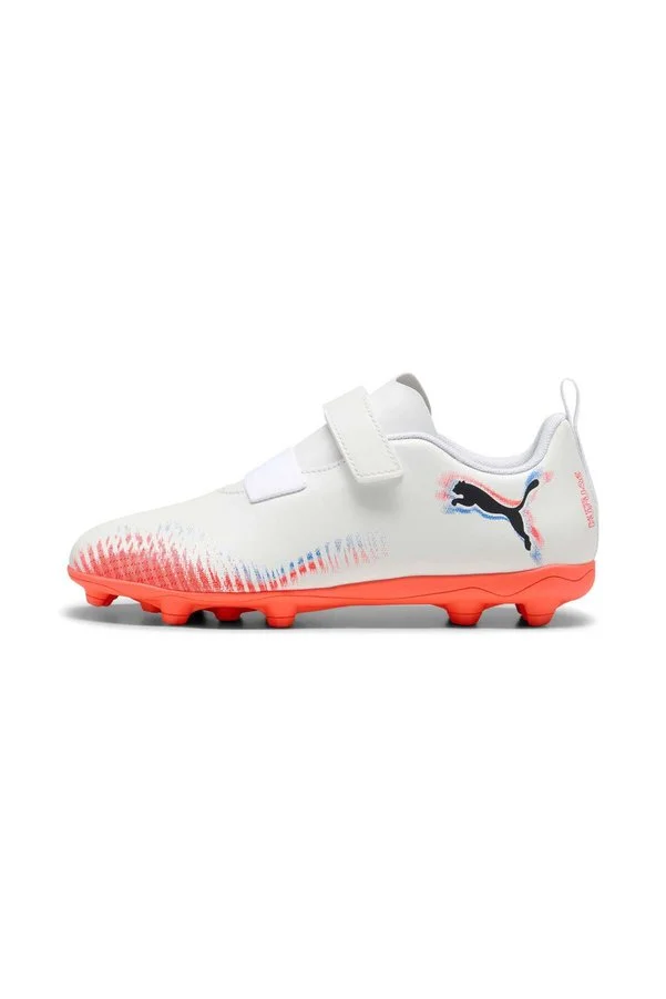 Puma FUTURE 8 PLAY FG/AG Çocuk Kramponu