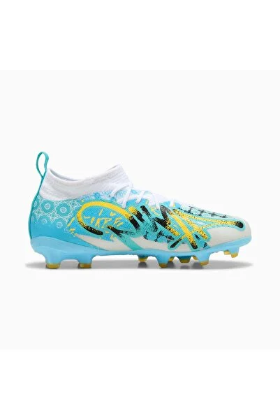 Puma Future 9 Match Playmaker FG Krampon