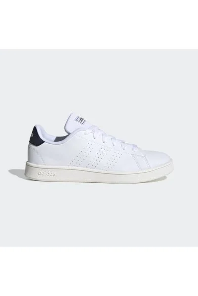 adidas Fw2588 Advantage K Unisex Spor Ayakkabı