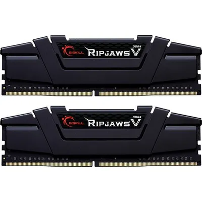 G.Skill Ripjaws V F4-3600C18D-32GVK 3600Mhz DDR4 CL18 32 GB Ram