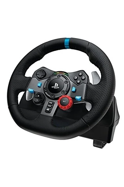 logitech G29 Pc/playstation Direksiyon 941-000112