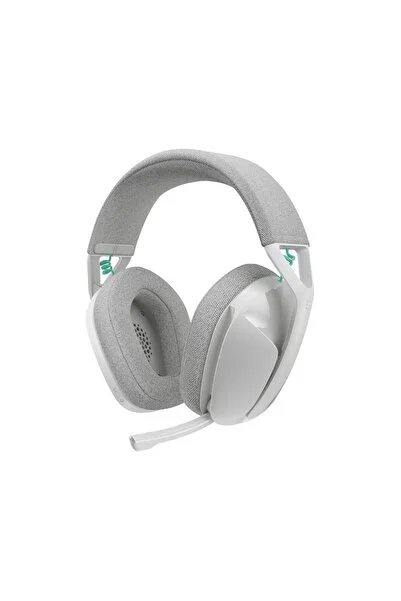 Logitech G321 Lightspeed Kablosuz Oyuncu Kulaklığı