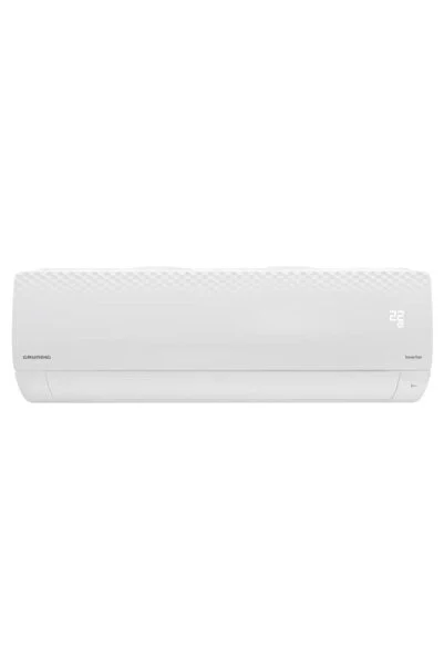 Grundig Gac 12004/12005 12.000 Btu/h A Inverter Klima