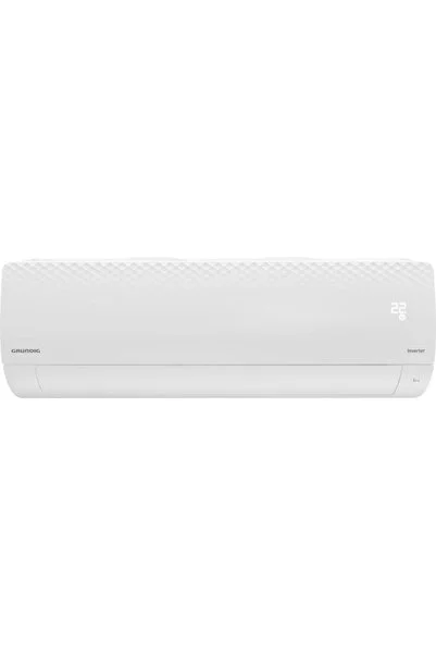 Grundig GAC 24002 Klima
