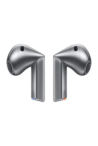 Samsung Galaxy Buds 3 ANC TWS Gümüş Kulak İçi Bluetooth Kulaklık