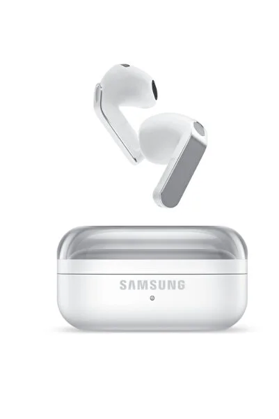 Samsung Galaxy Buds4 (ANC) Bluetooth Kulak İçi Kulaklık Beyaz
