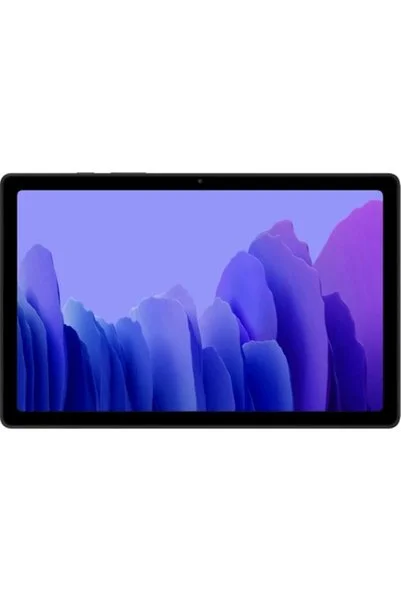 Samsung Galaxy Tab A7 Sm-t 507 Dg Dark Gray 32 Gb