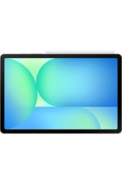 Samsung Galaxy Tab S10 FE SM-X520 Gümüş 256 GB 10.9" Tablet