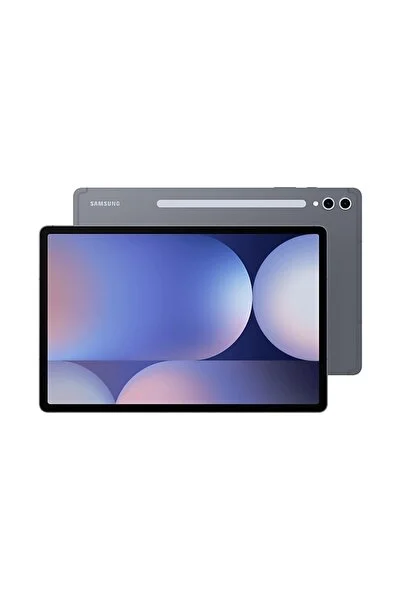 Samsung Galaxy Tab S10 Plus SM-X820 12GB 256GB Gri Tablet