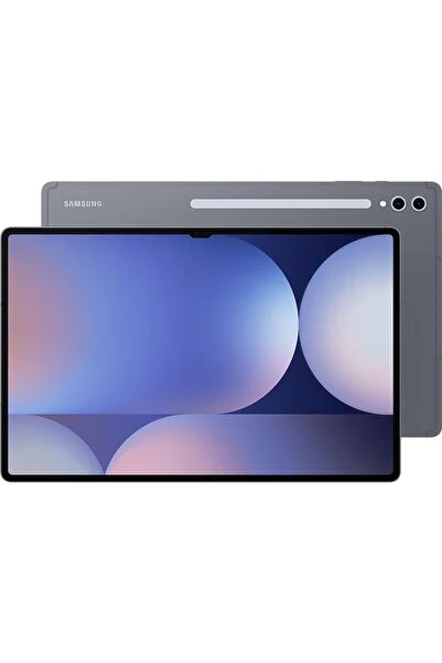 Samsung Galaxy Tab S10 Ultra 12/512GB Tam Dokunmatik Tablet Gri